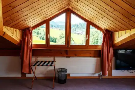 Hostel Flims - 61