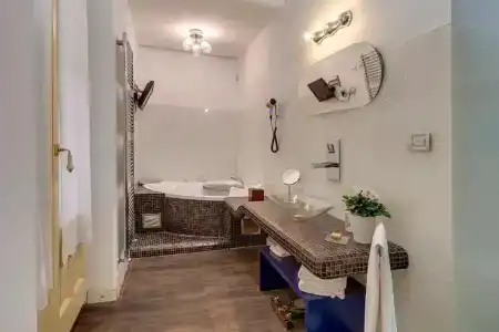 Relais Antica Badia - San Maurizio 1619 - 156