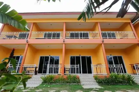Pranmanee Beach Resort - 64