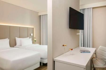 NH Leipzig Zentrum - 85