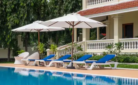 Riviera & Resort Kep - 5
