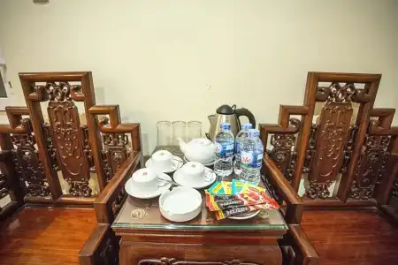 My Lan Hanoi - 105