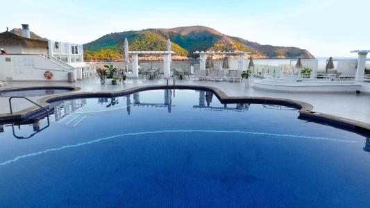 Parque Nereida Suites - 38