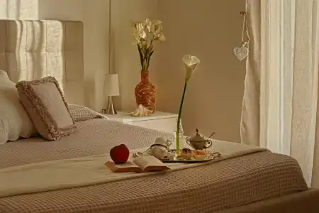 B&B L'Arca Di Noè - 33