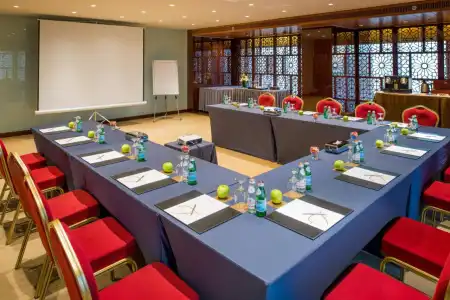 Fraser Suites Diplomatic Area Bahrain - 18