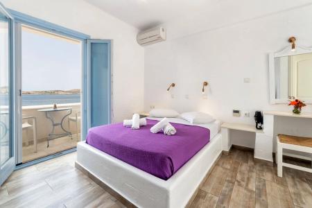 Stratos Apartments & Studios - 330