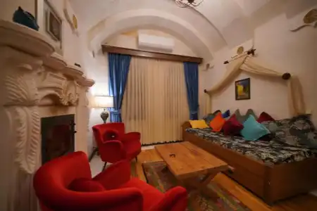 Mira Cappadocia - 276