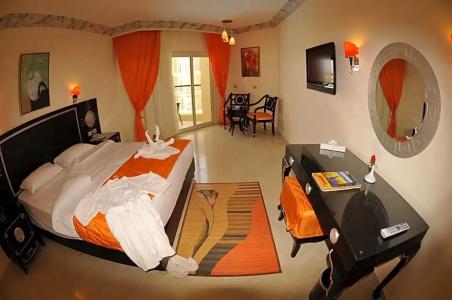 Sphinx Aqua Park Beach Resort - 68
