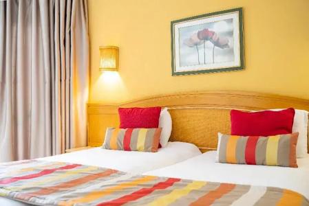 Hammamet Garden Resort and Spa - 91