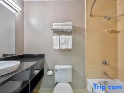 Studio 6 Extended Stay - San Antonio, TX - Six Flags - 47