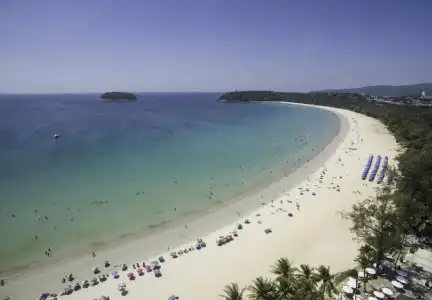 New Square Patong - 36