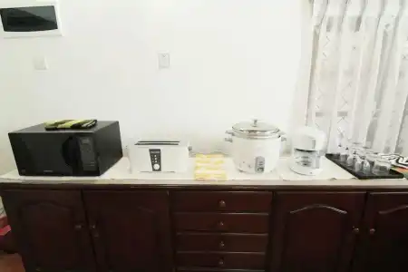 2in1 Kandy Hostel - 19