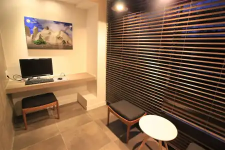Forêt The Spa - 15