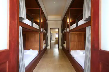 Hogwortz hostel - 6