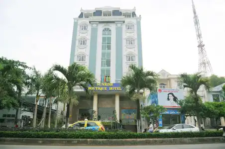 Sunrise Boutique Phu Quoc - 45
