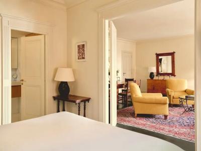 Hôtel La Ponche - 9