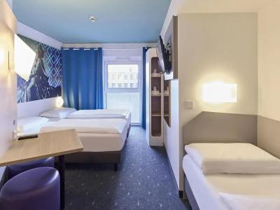 B&B Dortmund-City - 5