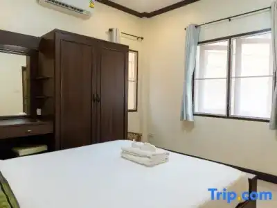 Garto Beach Resort Samui - 99