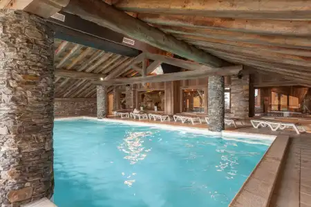 Residence Pierre & Vacances Premium Les Alpages de Reberty - 14