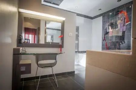 Hôtel & Spa Vatel - 77