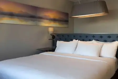 Hilton Helsinki Strand - 88