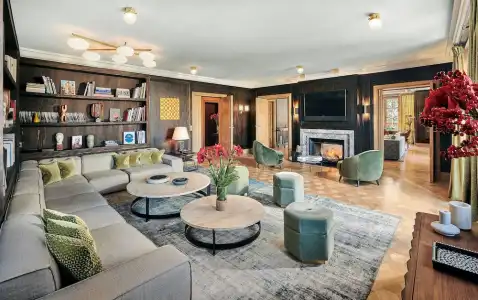 Apogée Courchevel, Oetkers - 109