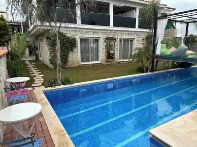 Grand Alacati Boutique - 140