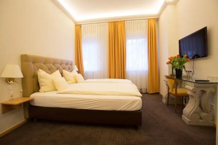 Heidelberger Hof - 48