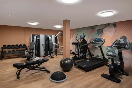 Sorell Boutique-St. Peter Zürich - 20