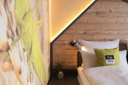 Holiday Inn - the niu, Mill Cologne Mülheim - 22