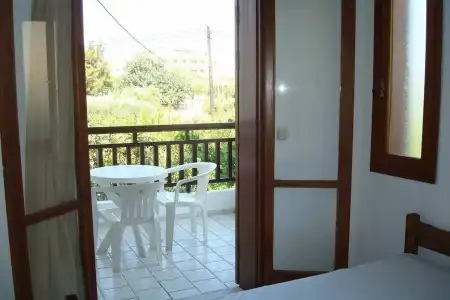 Sirocco Apartments - 5