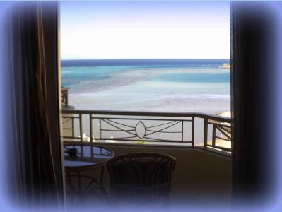 Magic Beach Hurghada - 7