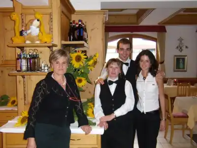 Albergo La Montanina - 10