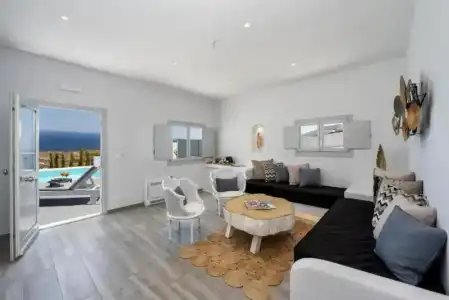 Siete Mares Luxury Suites - 253