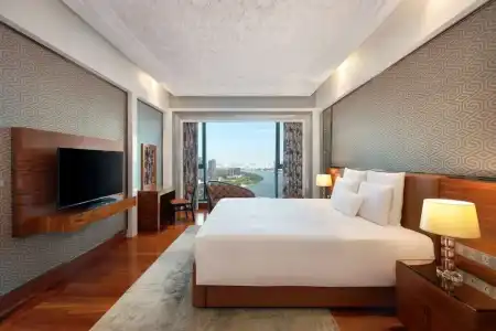The Reverie Saigon Residential Suites - 62
