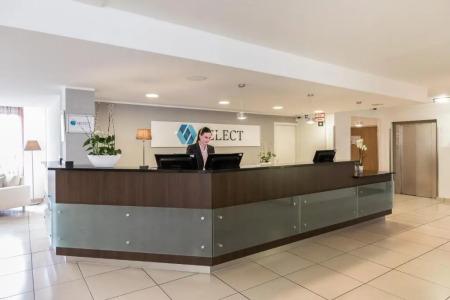 Garner MAINZ by IHG - 1