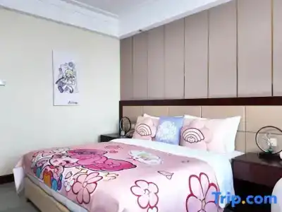Jinjiang West Capital International - 27