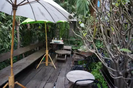Tamarind Guesthouse - 11