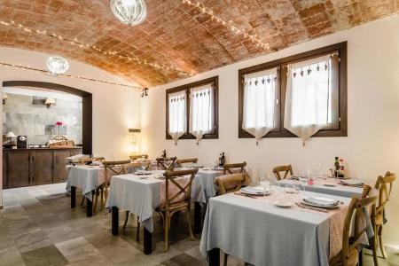 Sant Pere Del Bosc & Spa - 22