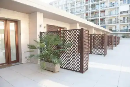 Studio Inn Centrale & Milano Urban Padel - 23