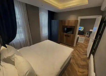 Feri Suites - 39