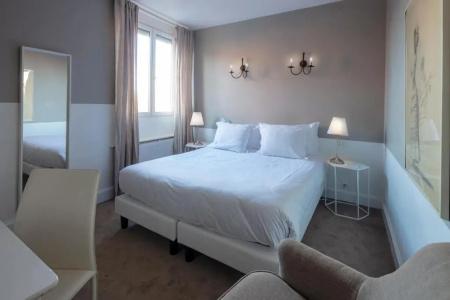 Hôtel Brueghel - 15