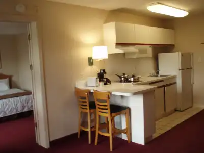 Extended Stay America Select Suites - Jacksonville - Baymeadows - 5