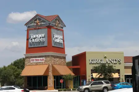 Holiday Inn Express & Suites New Braunfels by IHG - 0