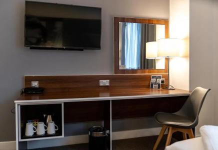 Heeton Concept City Centre Liverpool - 22