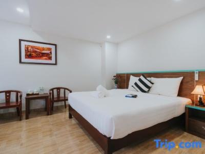 Le Garden Resort & Spa Phu Quoc - 64