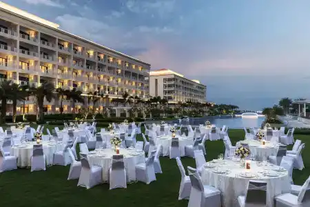 Sheraton Grand Danang Beach Resort & Spa - 45