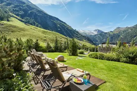Alpenhof - 25