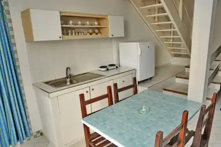 Tagadirt Appart-Hotel - 22