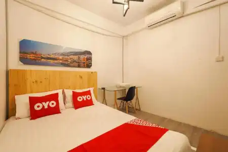 Bossa House Hostel & Cafe - 20